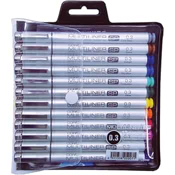 コピック セット売り マルチライナー Amazon.co.jp: コピック(COPIC) CopicToo コピック マルチ
